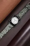 Apple Watch 42mm Creeper Desenli Kordon - Rose Gold-2