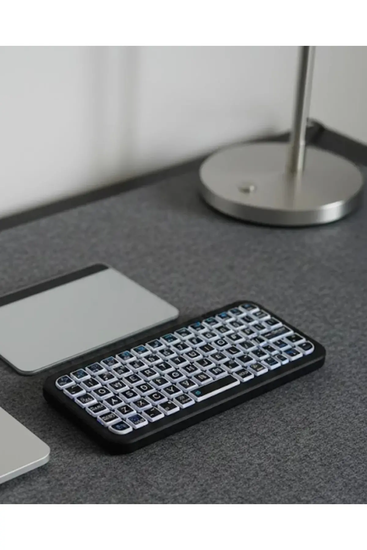 M7 Bluetooth Klavye