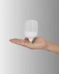Uzun Ömürlü Şarjlı LED Ampul 30 Watt Güçlü Aydınlatma-3