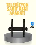 32-65” TV Duvar Askı Braketi 75 kg Kapasiteli Anti Statik Boya-1