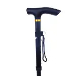 Katlanabilir Baston Wt-008-4