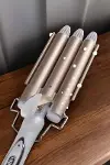 Wag Maşa Doğal ve Hacimli Bukleler için İdeal Saç Şekillendirme Aracı-3