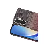 Samsung Galaxy A17 5g Vega Magsafe Kapak - Çöl Titanyum-2