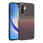 Samsung Galaxy A17 5g Vega Magsafe Kapak - Çöl Titanyum-1
