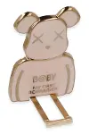 Astro Stand Ayıcık - Pembe-2