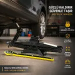 1.5 TON - CIRCIR KOLLU KRİKO (4745)-2