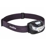 Evolite Shine 150 lm. Kafa Lambası - Siyah-2