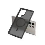 Joko Samsung Galaxy S25 Ultra Jota Magsafe Kapak - Açık Mavi-2