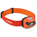 Evolite Shine 150 lm. Kafa Lambası - Turuncu-2