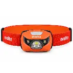 Evolite Shine 150 lm. Kafa Lambası - Turuncu-5