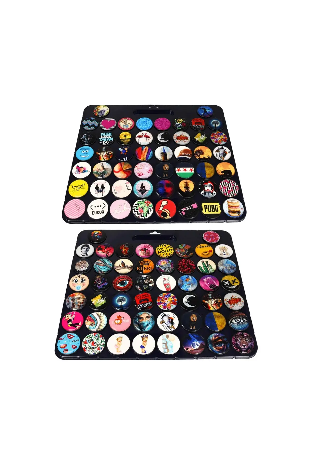 Popsocket 50li