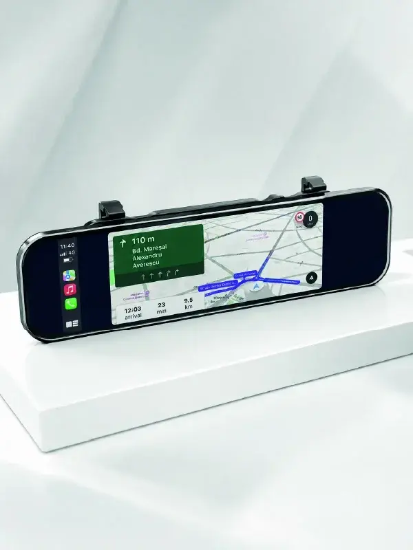 Ayna Carplay Ts