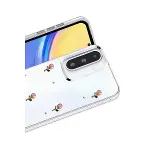 Samsung Galaxy A36 Fiyonk Desenli Kapak - Desen 6-2
