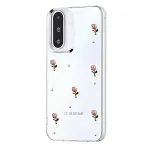Samsung Galaxy A36 Fiyonk Desenli Kapak - Desen 6-3