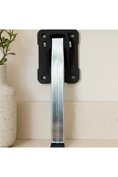 Sofra Ayağı 20 cm Plastik+Metal Aç-Kapa