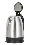 Kettle C F Tipi 220-240V Paslanmaz Çelik Elektrik Kablolu Otomatik Kapanma-3