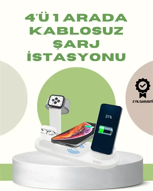 Güvenli ve Hızlı Şarj – Aşırı Akım ve Kısa Devre Koruması ile Geliştirilş Akıllı Cihaz Koruma