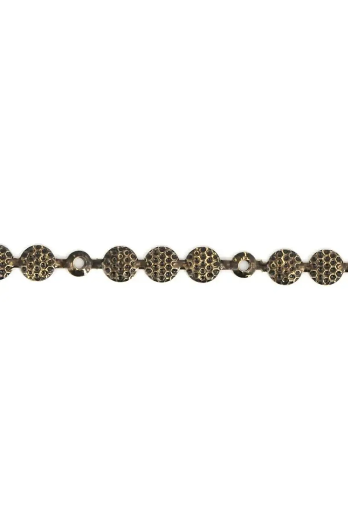 - Döşeme İçin Şerit Eskitme Antik Petek Kabara 11 Mm - 10 Mt