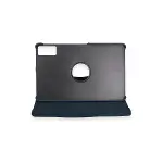 Lenovo Tab M8 Kılıf 360 Tablet Deri Kılıf - Lacivert-4