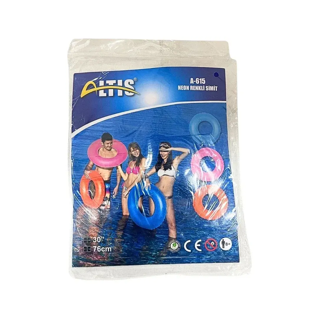 Neon Renkli Sit 71 cm