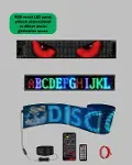 RGB LED Panel MATRİX-2