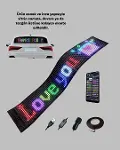 RGB LED Panel MATRİX-3