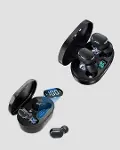Kablosuz Bluetooth Kulaklık – Gürültü Önleyici, Suya Dayanıklı, krofonlu, Uzun Pil Ömürlü-4