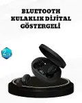 Kablosuz Bluetooth Kulaklık – Gürültü Önleyici, Suya Dayanıklı, krofonlu, Uzun Pil Ömürlü-1
