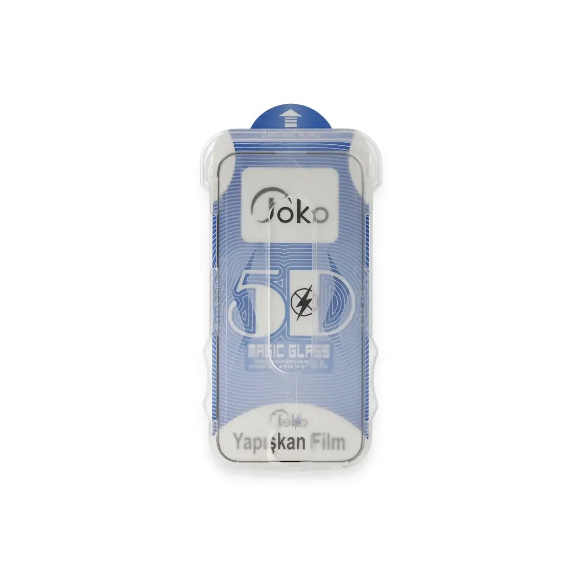 Joko Apple İphone 11 Joko Apple Magic 5d Cam