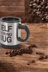 Mikser Kupa Yazılı Mug Bardak Karıştırma Özelliği-3