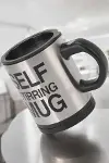 Mikser Kupa Yazılı Mug Bardak Karıştırma Özelliği-4