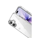 Apple İphone 17 Fiyonk Desenli Kapak - Desen 10-3