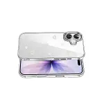 Apple İphone 17 Fiyonk Desenli Kapak - Desen 10-4