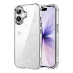Apple İphone 17 Fiyonk Desenli Kapak - Desen 10-1