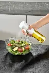 Cam Sprey Yağdanlık Beyaz 220 ML-2