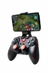 Yeni Nesil X3 Gamepad Android Uyumlu Telefon Tutucu Özellikli Joystick-5