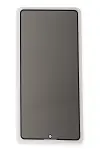 Samsung Galaxy S24 Plus 3D Antistatik Hayalet Cam Ekran Koruyucu-2