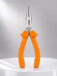 Ergonok Saplı Profesyonel Kargaburun Dayanıklı Dövme Çelik Gövde-2