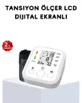Üst Koldan Ölçüm Dijital Tansiyon Aleti – IHB Arit Uyarılı ve Çift Hafızalı-1