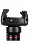 360° AI Akıllı Takipli Selfie Stick Gimbal Stabilizatör Bluetooth Kumandalı Uzayabilir Telefon Tripo-3