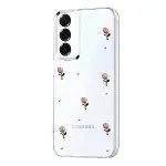 Samsung Galaxy A57 5g Fiyonk Desenli Kapak - Desen 6-5