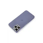 Apple iPhone 12 Pro Metal Kamera Lens Koruma Cam - Gold-2