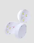 USB Bağlantılı Tırnak Kurutucu – Bilgisayar ve Powerbank ile Uyumlu-4
