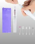 Taşınabilir Profesyonel Manikür Pedikür Seti-3
