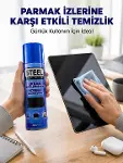 İz Bırakmadan Etkili Ekran Temizliği Sağlayan Sprey-1