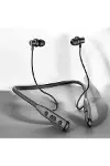 Boyun Bantlı Bluetooth Kulaklık ANC Özellikli Kulaklık İçi-1