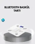 Bluetooth Akıllı Tartı – 8 Fonksiyonlu Dijital Baskül, 180 kg Kapasiteli-1