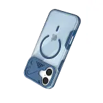 Joko Apple İphone 17 Zinko Magsafe Kapak - Lacivert-3
