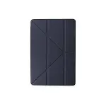 Huawei Matepad Se Kılıf Kalemlikli Mars Tablet Kılıfı - Lacivert-3