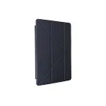 Huawei Matepad Se Kılıf Kalemlikli Mars Tablet Kılıfı - Lacivert-4